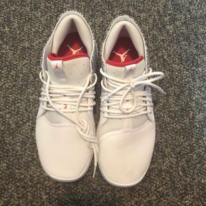 jordan first class white cement